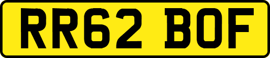 RR62BOF
