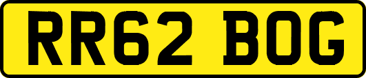 RR62BOG