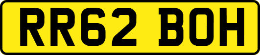 RR62BOH