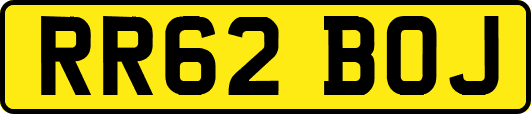 RR62BOJ