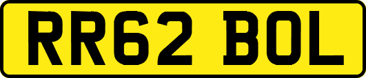 RR62BOL