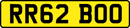 RR62BOO