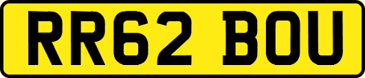RR62BOU