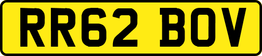 RR62BOV