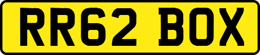 RR62BOX