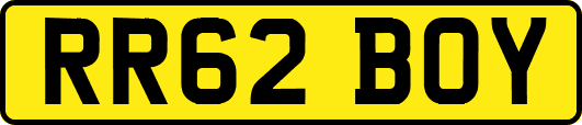 RR62BOY