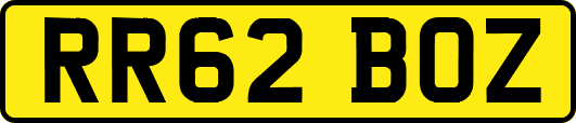 RR62BOZ