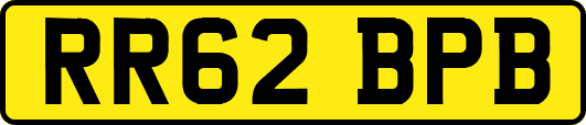 RR62BPB