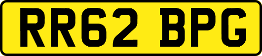 RR62BPG