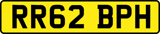 RR62BPH