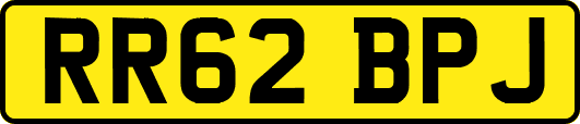 RR62BPJ