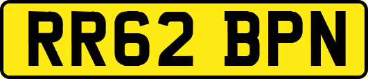 RR62BPN