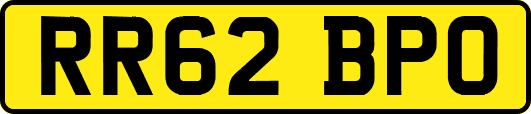 RR62BPO