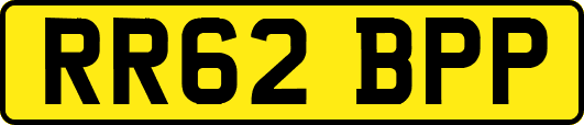 RR62BPP