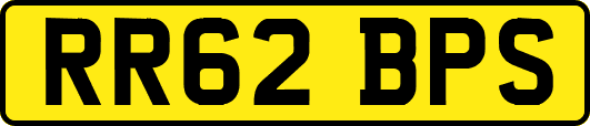 RR62BPS