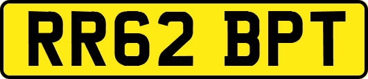 RR62BPT