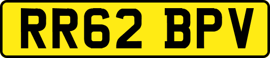 RR62BPV