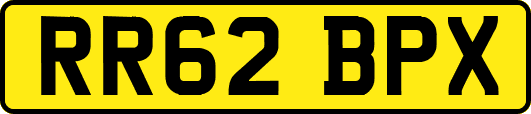 RR62BPX