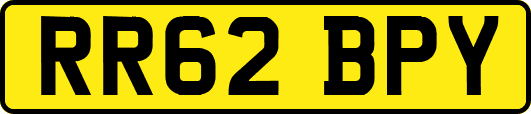 RR62BPY
