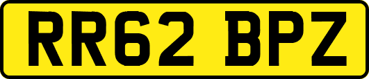 RR62BPZ