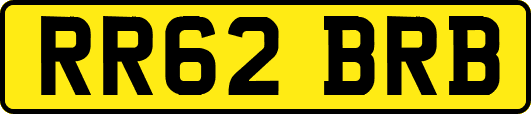 RR62BRB