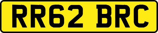 RR62BRC