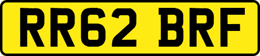 RR62BRF