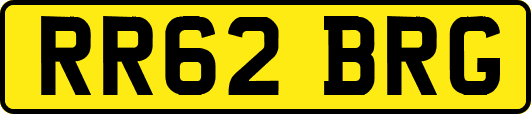 RR62BRG