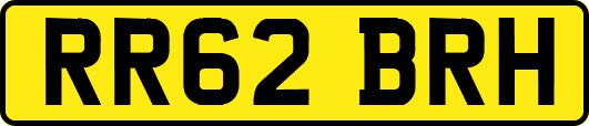 RR62BRH
