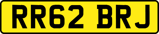 RR62BRJ