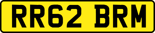 RR62BRM