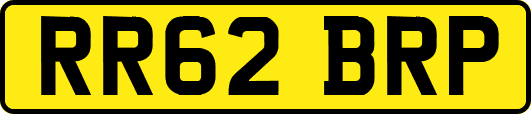 RR62BRP