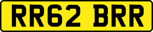 RR62BRR