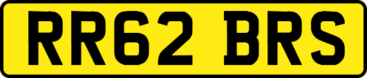 RR62BRS
