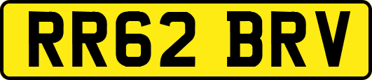 RR62BRV
