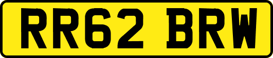 RR62BRW