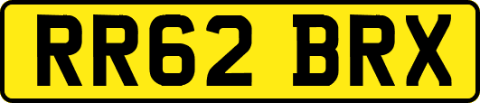 RR62BRX