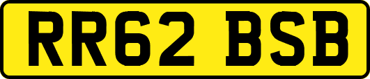 RR62BSB