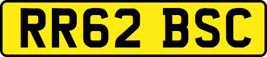 RR62BSC