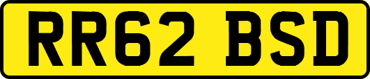 RR62BSD