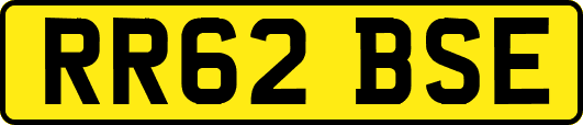 RR62BSE