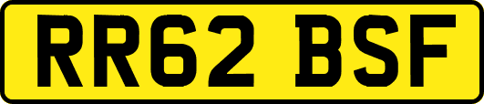 RR62BSF
