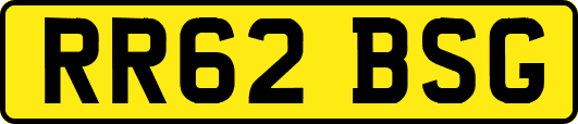 RR62BSG