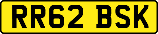 RR62BSK