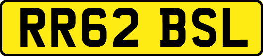 RR62BSL