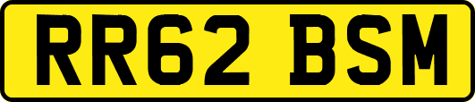 RR62BSM