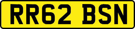 RR62BSN