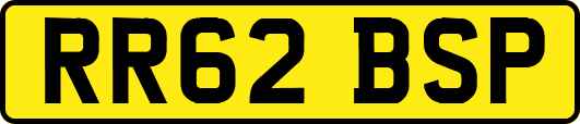 RR62BSP
