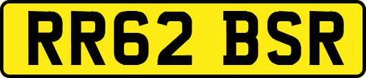 RR62BSR