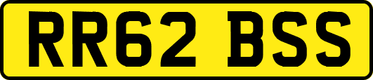RR62BSS